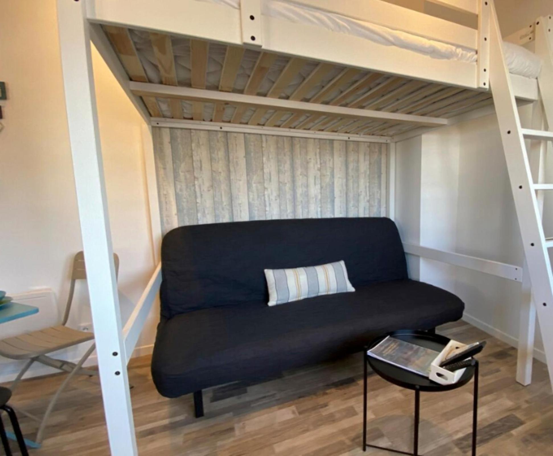 L'Escapade Marseillaise By Anderslocation -Wifi-Netflix Apartment Marseille Exterior photo